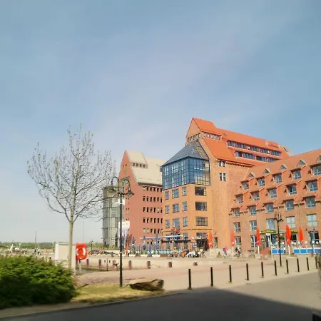 Cityflair _ 32290 * Rostock