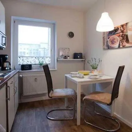 Cityflair _ 32290 * Rostock