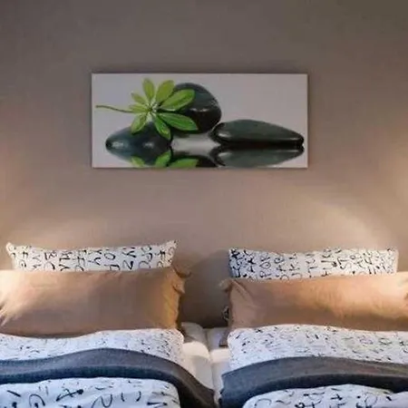 Cityflair _ 32290 Rostock