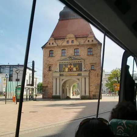 Cityflair _ 32290 * Rostock