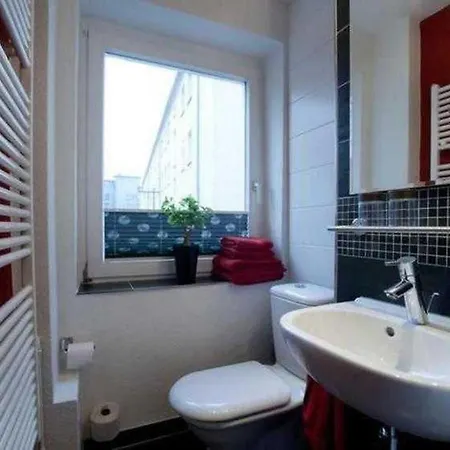 Cityflair _ 32290 * Rostock